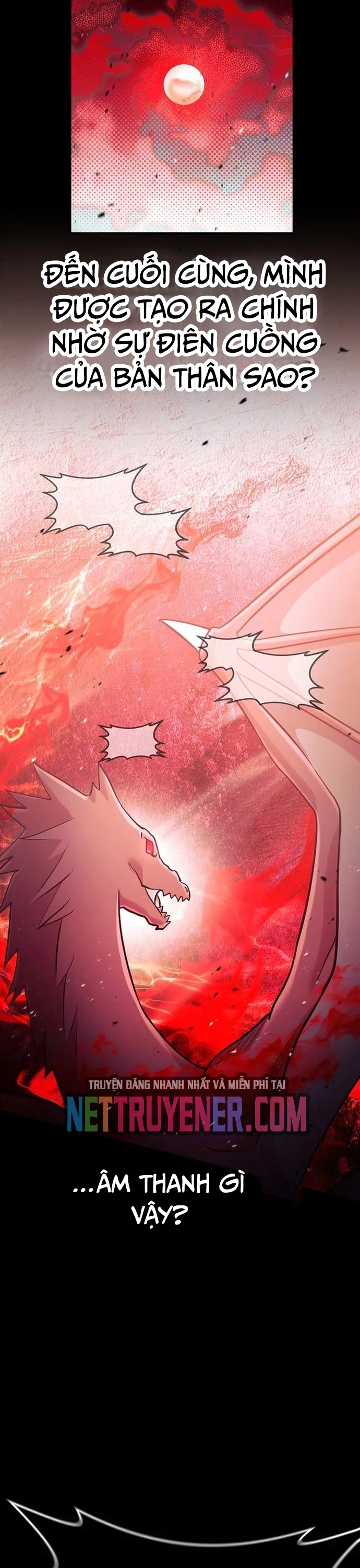 Ta Đã Trở Thành Cuồng Vương Chap 67 - Next Chap 68