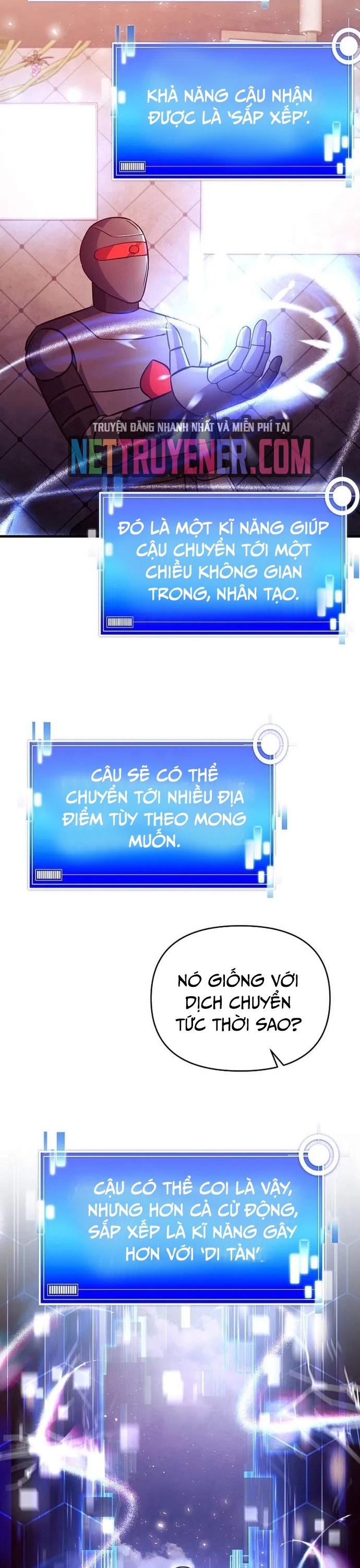 Ta Đã Trở Thành Cuồng Vương Chap 67 - Next Chap 68