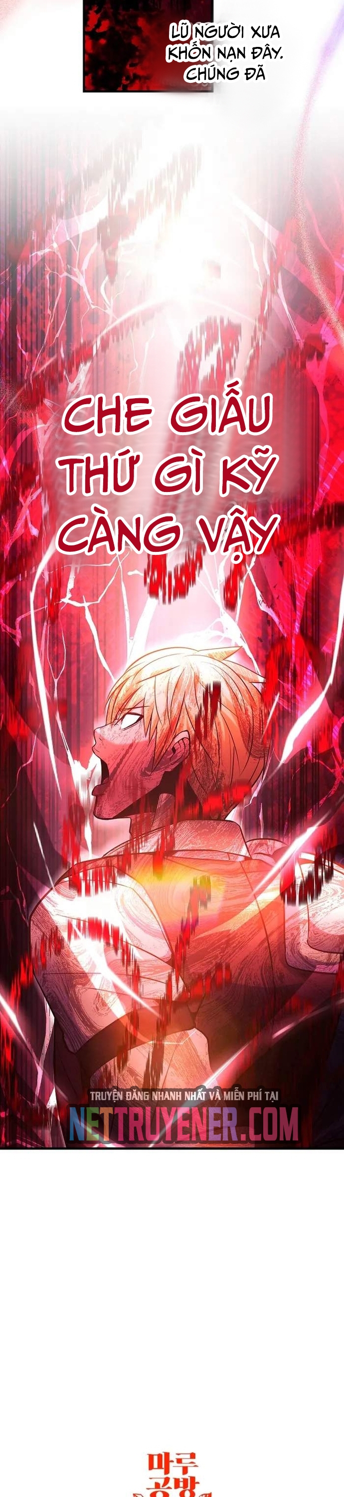 Ta Đã Trở Thành Cuồng Vương Chap 67 - Next Chap 68