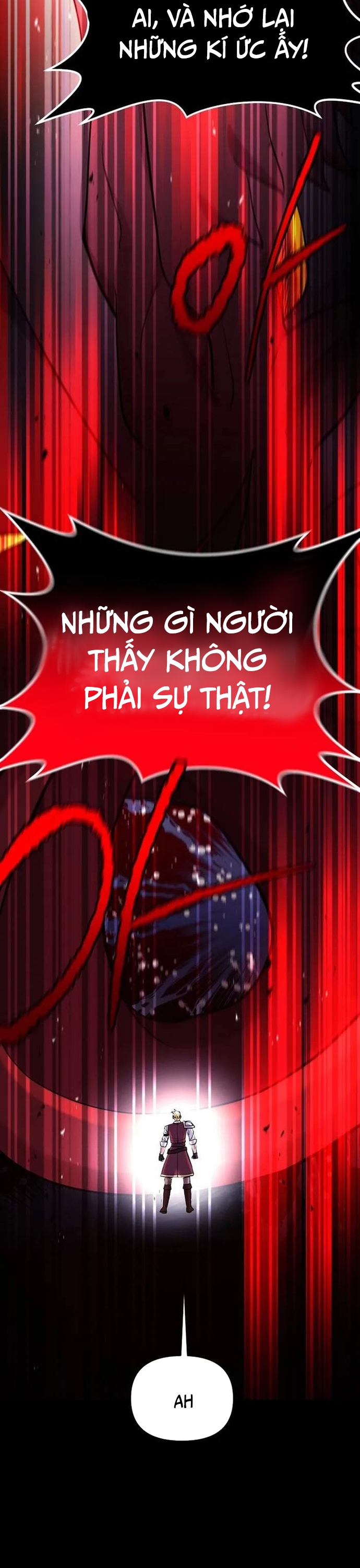 Ta Đã Trở Thành Cuồng Vương Chap 67 - Next Chap 68
