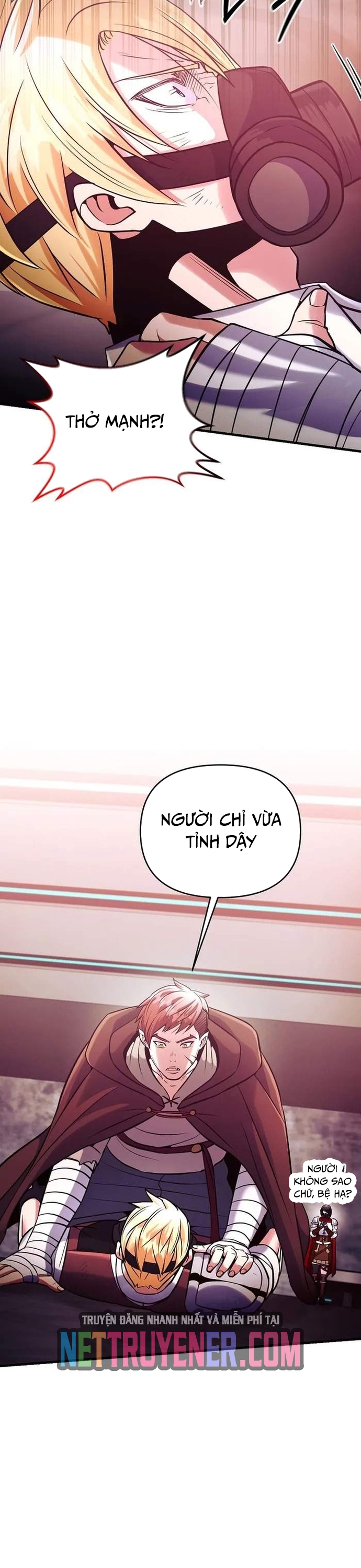 Ta Đã Trở Thành Cuồng Vương Chap 67 - Next Chap 68