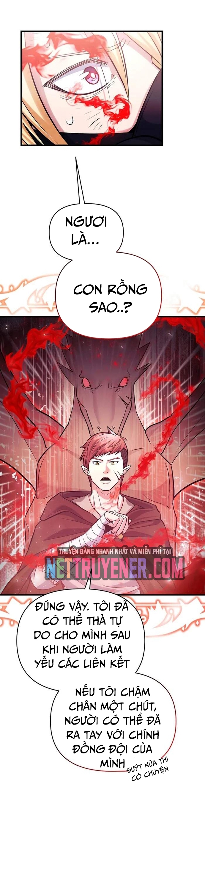 Ta Đã Trở Thành Cuồng Vương Chap 67 - Next Chap 68