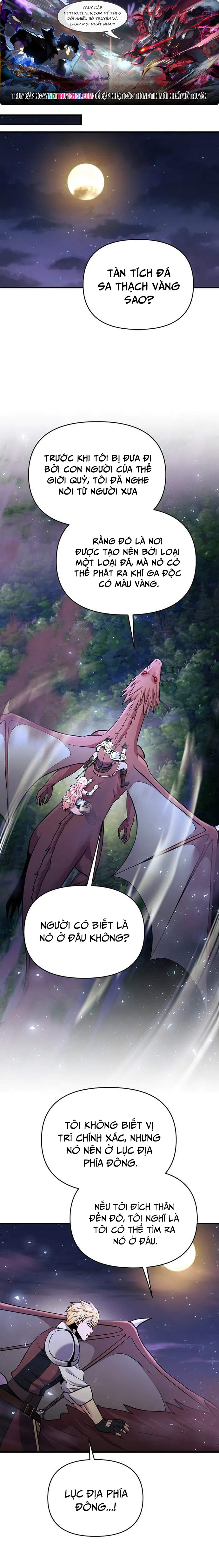 Ta Đã Trở Thành Cuồng Vương Chap 68 - Next Chap 69