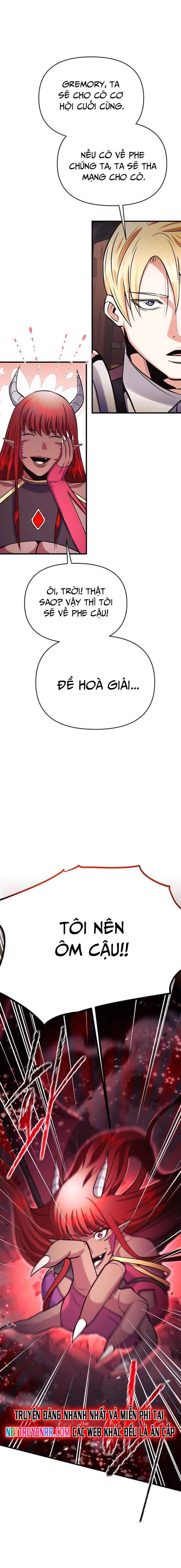 Ta Đã Trở Thành Cuồng Vương Chap 68 - Next Chap 69