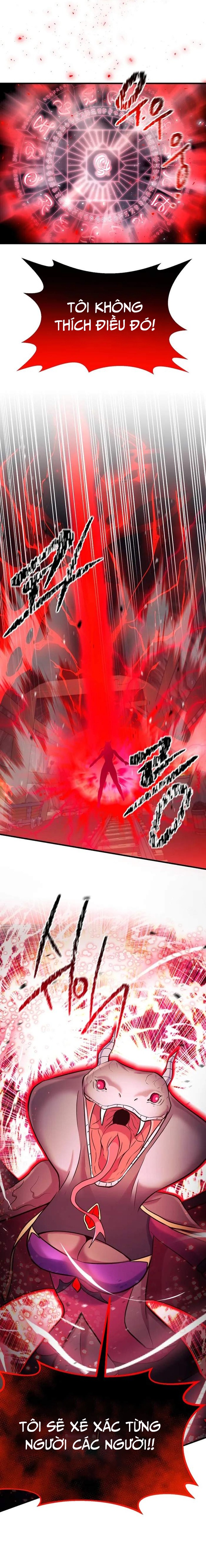 Ta Đã Trở Thành Cuồng Vương Chap 68 - Next Chap 69