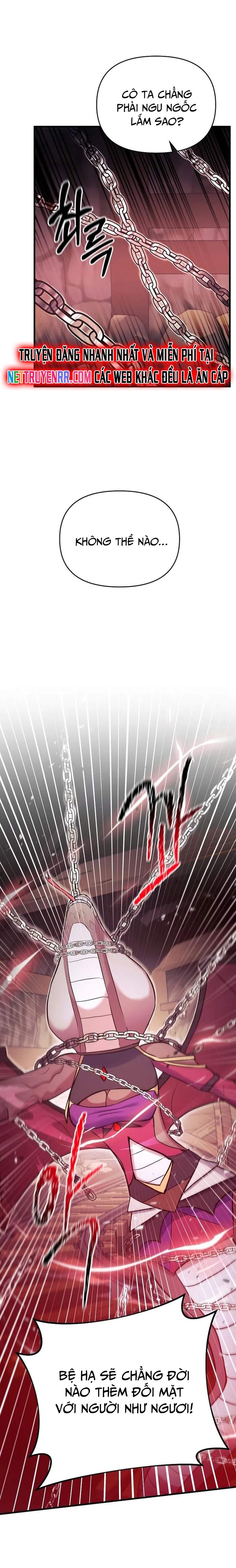 Ta Đã Trở Thành Cuồng Vương Chap 68 - Next Chap 69