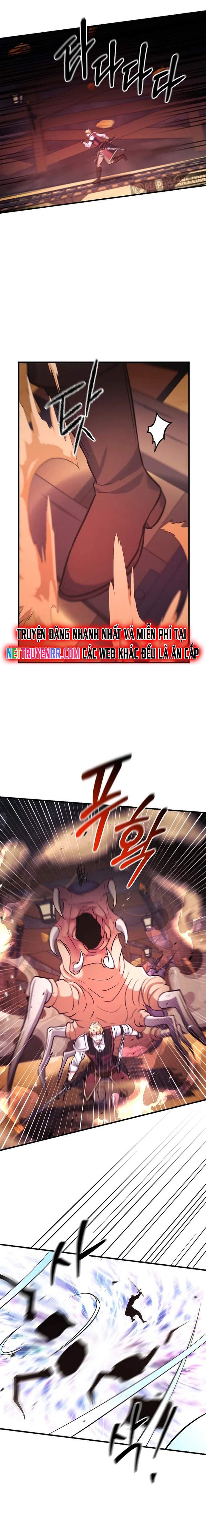 Ta Đã Trở Thành Cuồng Vương Chap 68 - Next Chap 69