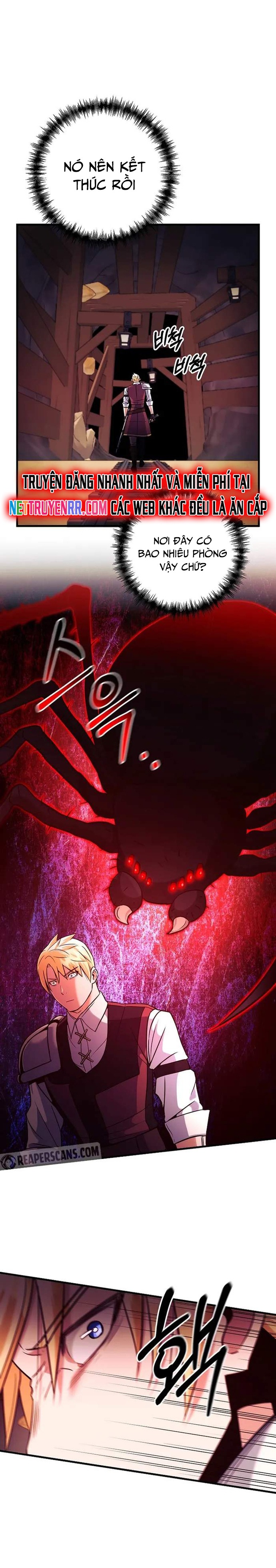 Ta Đã Trở Thành Cuồng Vương Chap 68 - Next Chap 69