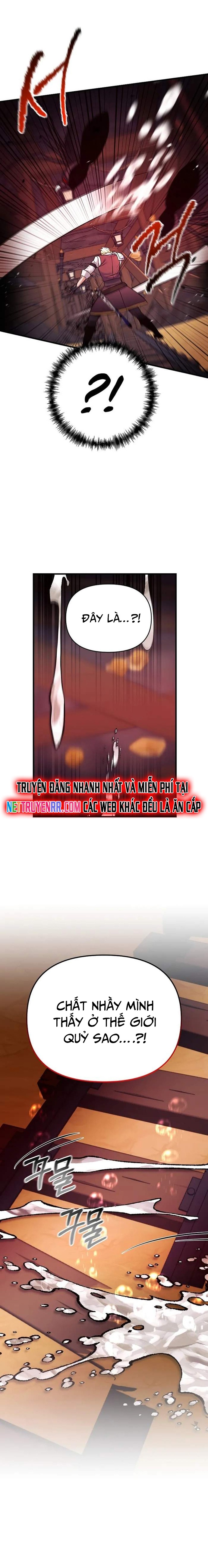 Ta Đã Trở Thành Cuồng Vương Chap 68 - Next Chap 69