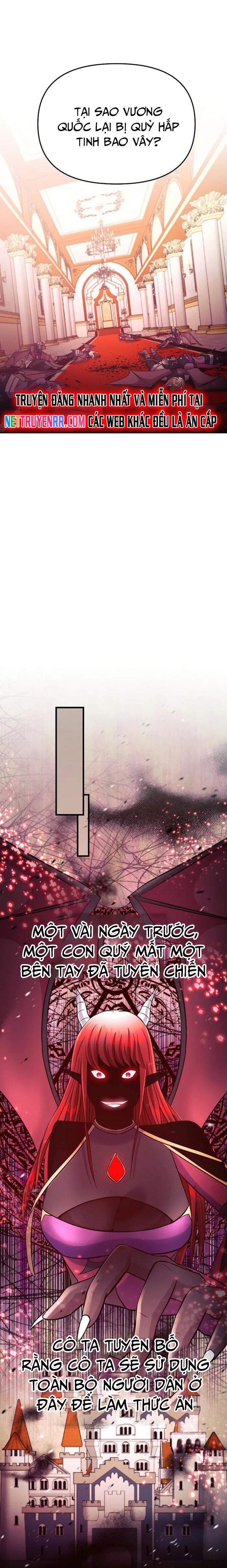 Ta Đã Trở Thành Cuồng Vương Chap 68 - Next Chap 69