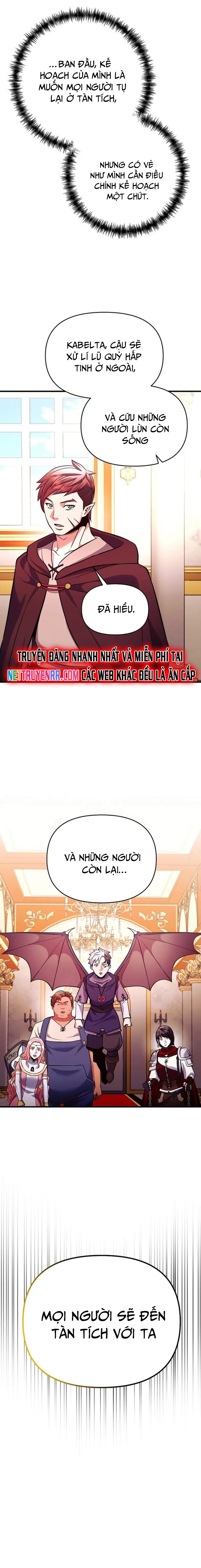 Ta Đã Trở Thành Cuồng Vương Chap 68 - Next Chap 69