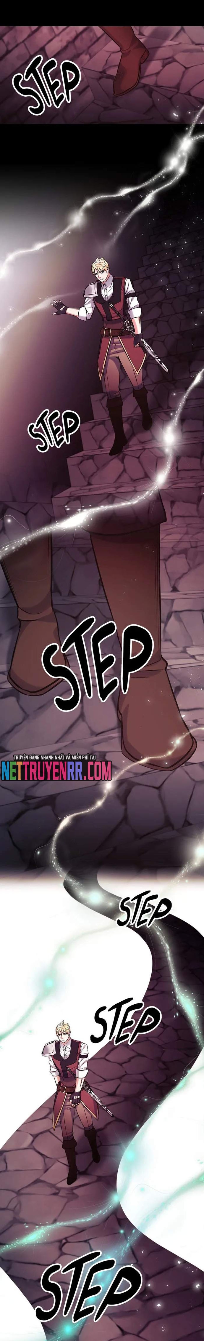 Ta Đã Trở Thành Cuồng Vương Chap 70 - Next Chap 71