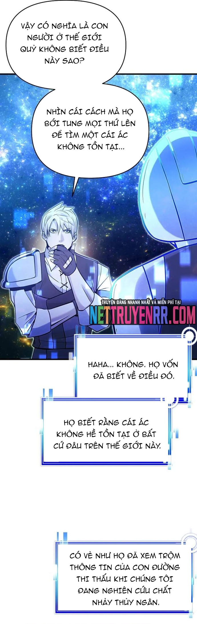 Ta Đã Trở Thành Cuồng Vương Chap 70 - Next Chap 71