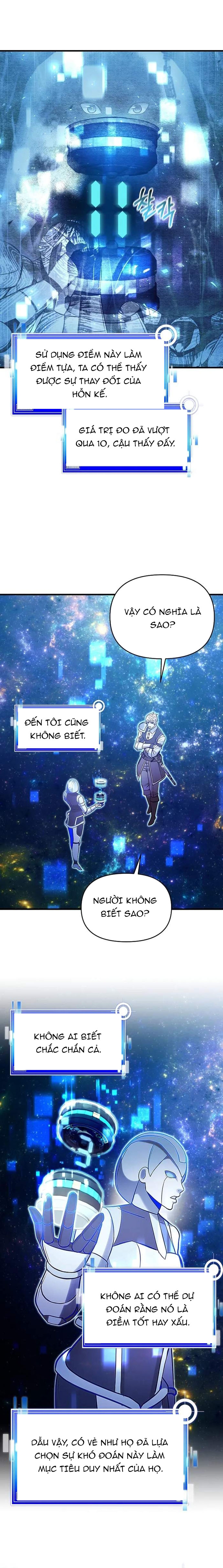 Ta Đã Trở Thành Cuồng Vương Chap 70 - Next Chap 71