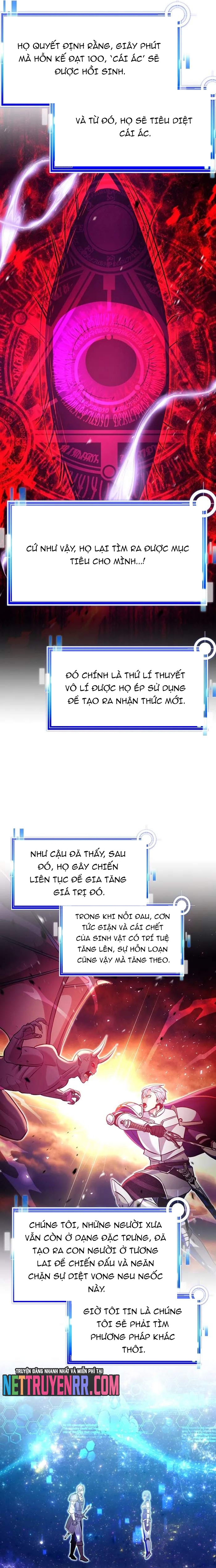 Ta Đã Trở Thành Cuồng Vương Chap 70 - Next Chap 71