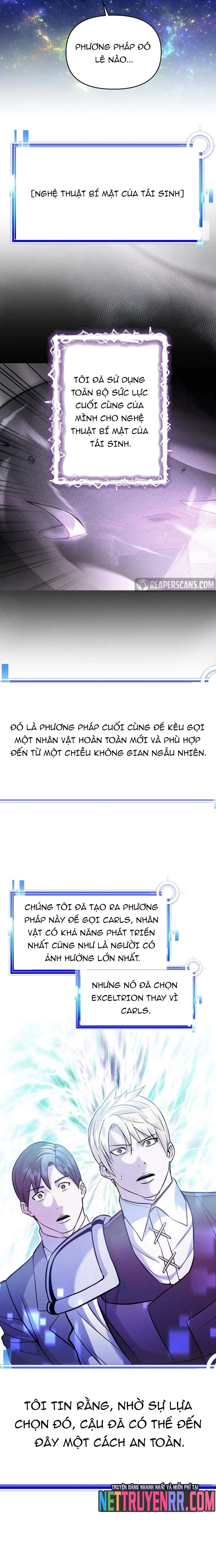 Ta Đã Trở Thành Cuồng Vương Chap 70 - Next Chap 71