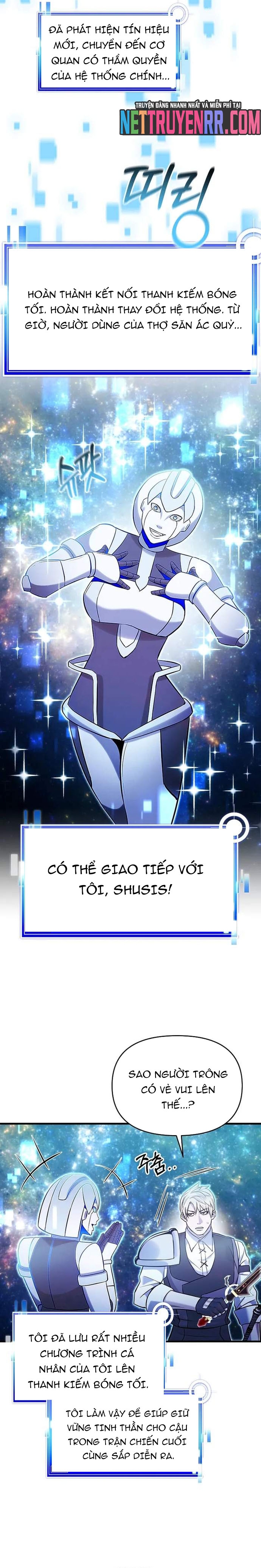 Ta Đã Trở Thành Cuồng Vương Chap 70 - Next Chap 71