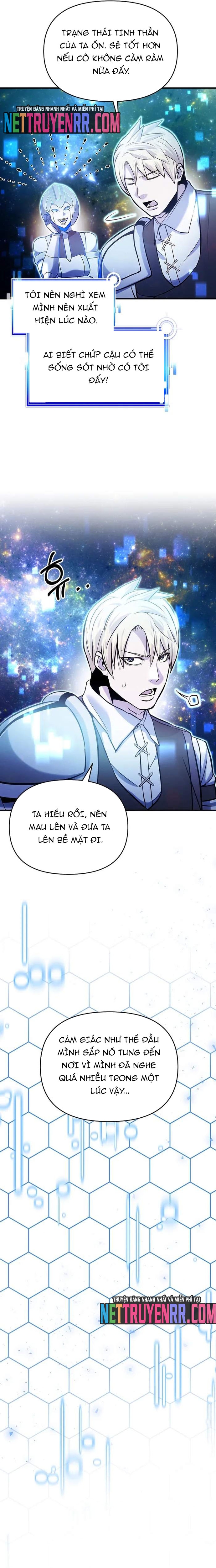 Ta Đã Trở Thành Cuồng Vương Chap 70 - Next Chap 71