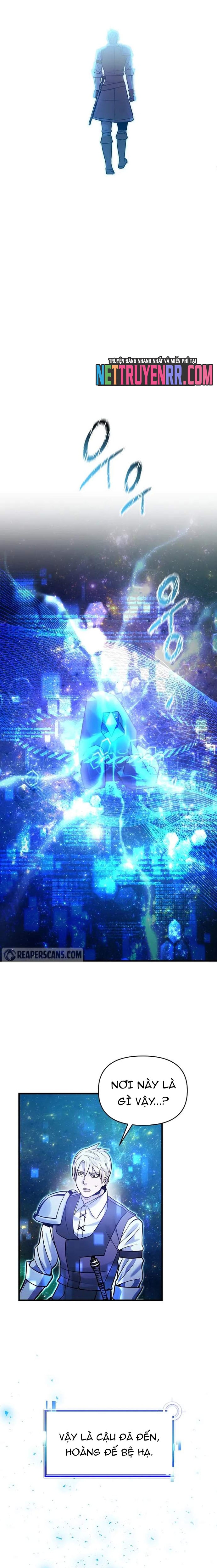 Ta Đã Trở Thành Cuồng Vương Chap 70 - Next Chap 71