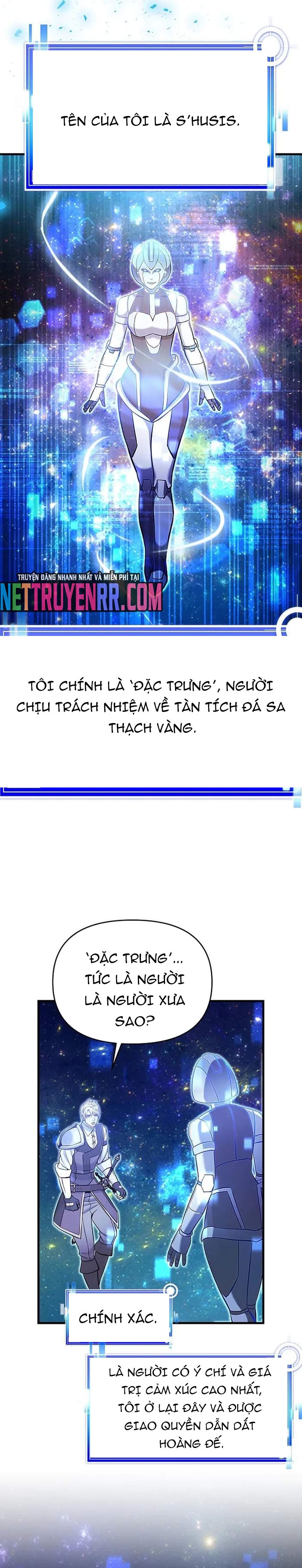Ta Đã Trở Thành Cuồng Vương Chap 70 - Next Chap 71