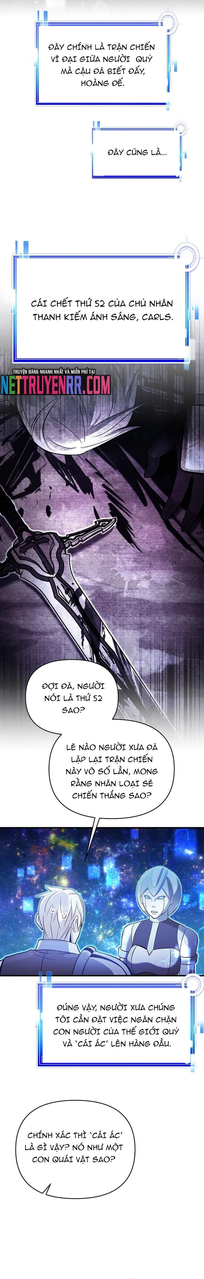 Ta Đã Trở Thành Cuồng Vương Chap 70 - Next Chap 71