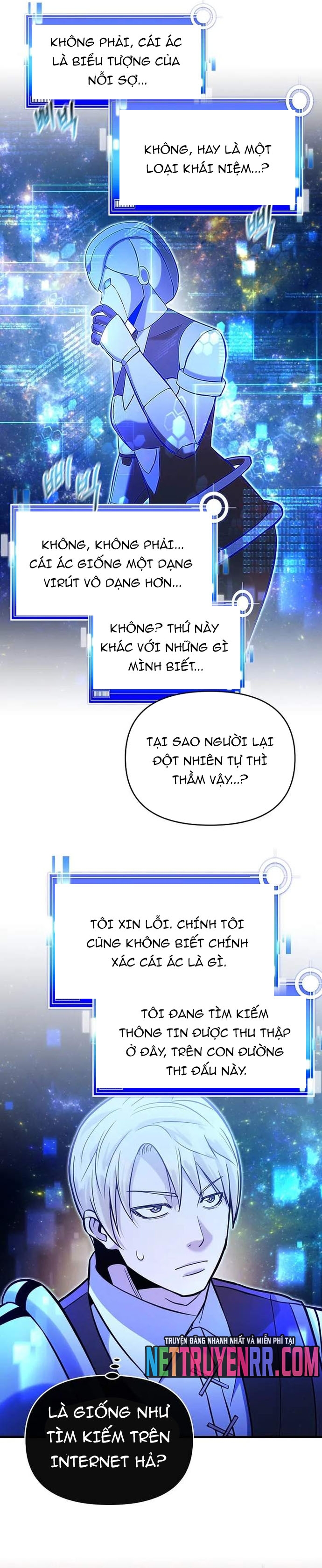 Ta Đã Trở Thành Cuồng Vương Chap 70 - Next Chap 71