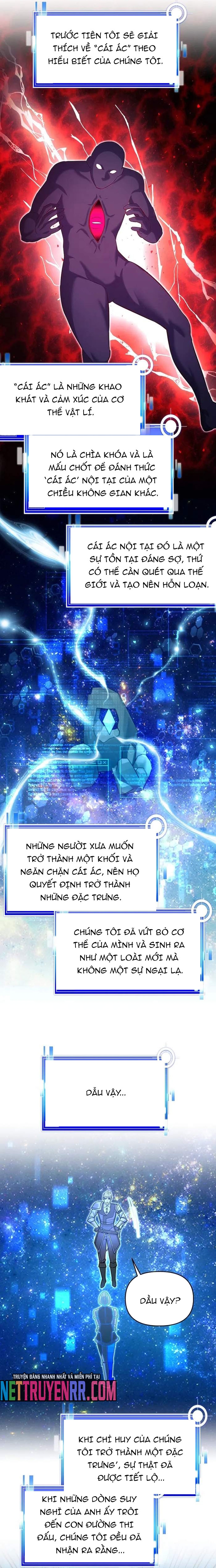 Ta Đã Trở Thành Cuồng Vương Chap 70 - Next Chap 71