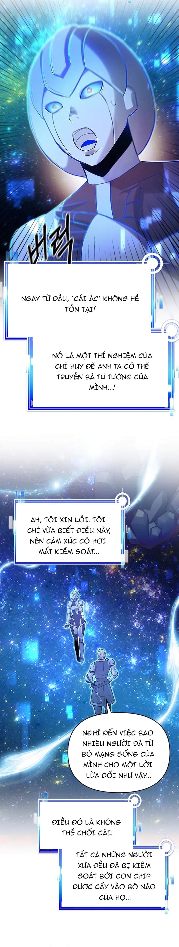 Ta Đã Trở Thành Cuồng Vương Chap 70 - Next Chap 71