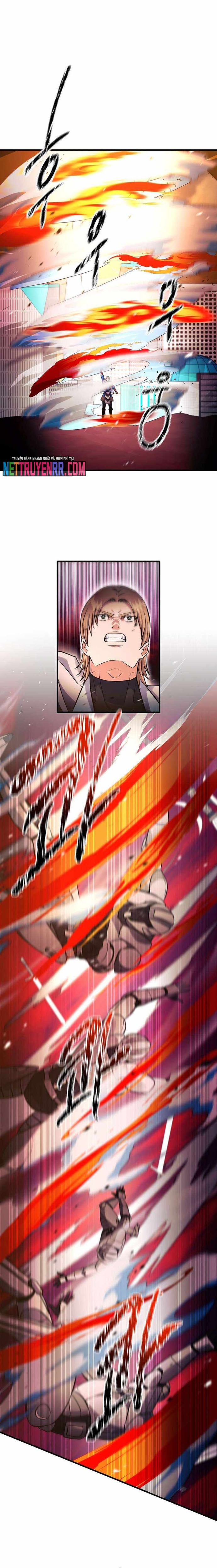 Ta Đã Trở Thành Cuồng Vương Chap 72 - Next Chap 73