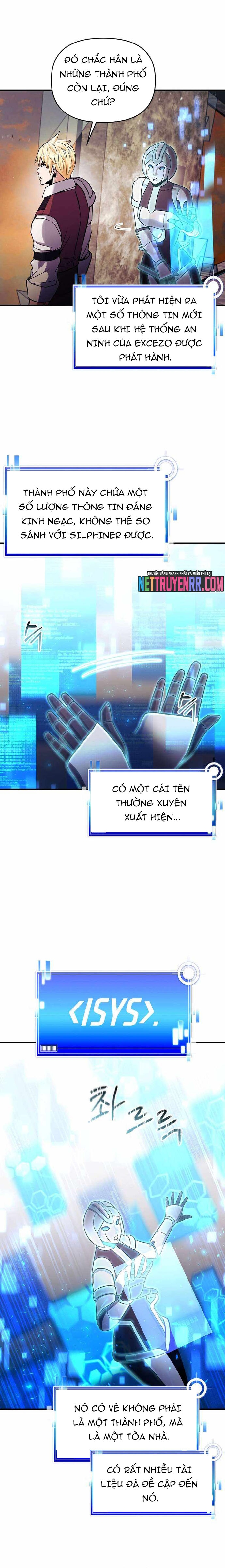 Ta Đã Trở Thành Cuồng Vương Chap 72 - Next Chap 73