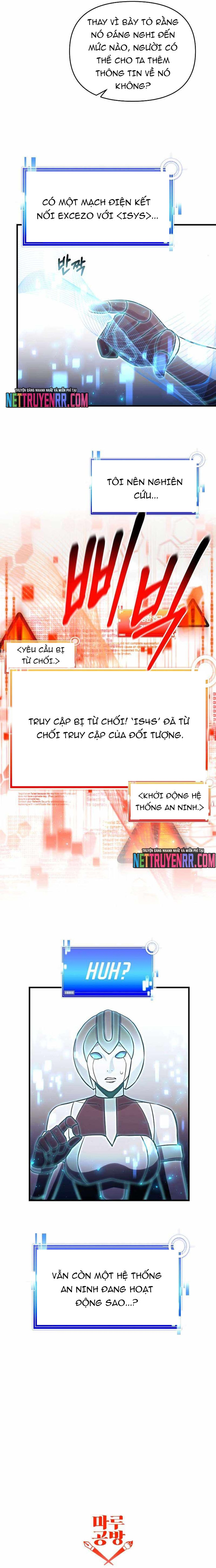 Ta Đã Trở Thành Cuồng Vương Chap 72 - Next Chap 73