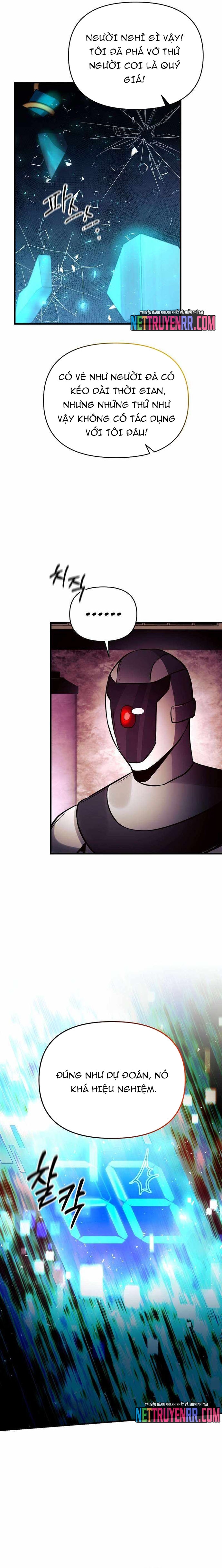 Ta Đã Trở Thành Cuồng Vương Chap 72 - Next Chap 73