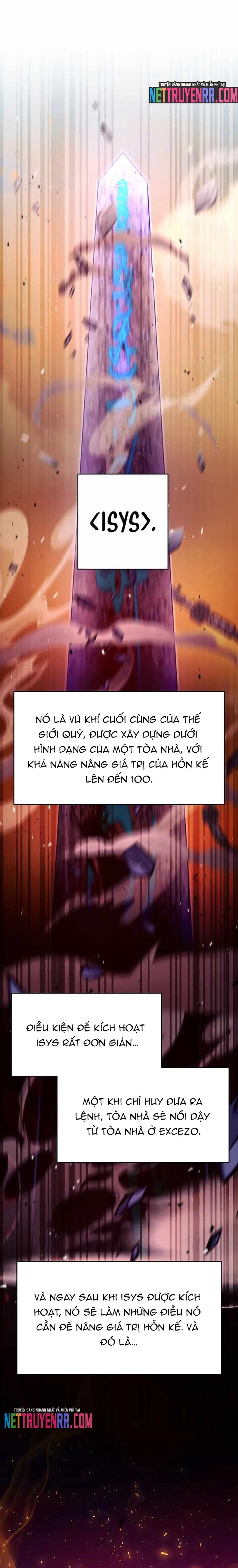Ta Đã Trở Thành Cuồng Vương Chap 73 - Next Chap 74