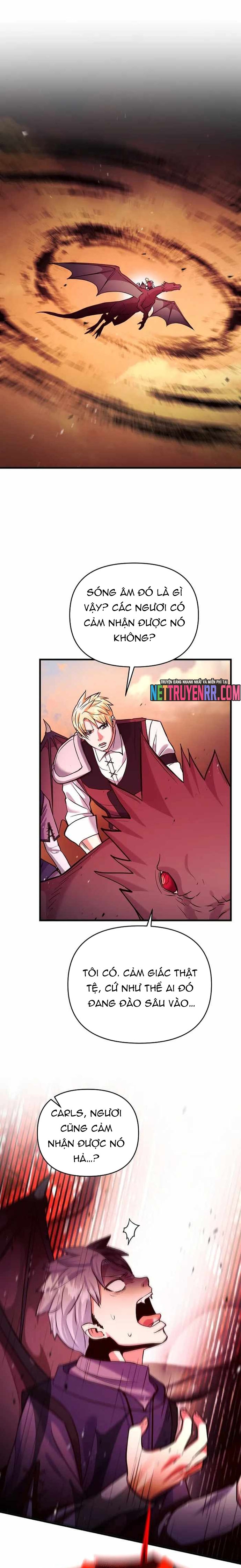 Ta Đã Trở Thành Cuồng Vương Chap 73 - Next Chap 74