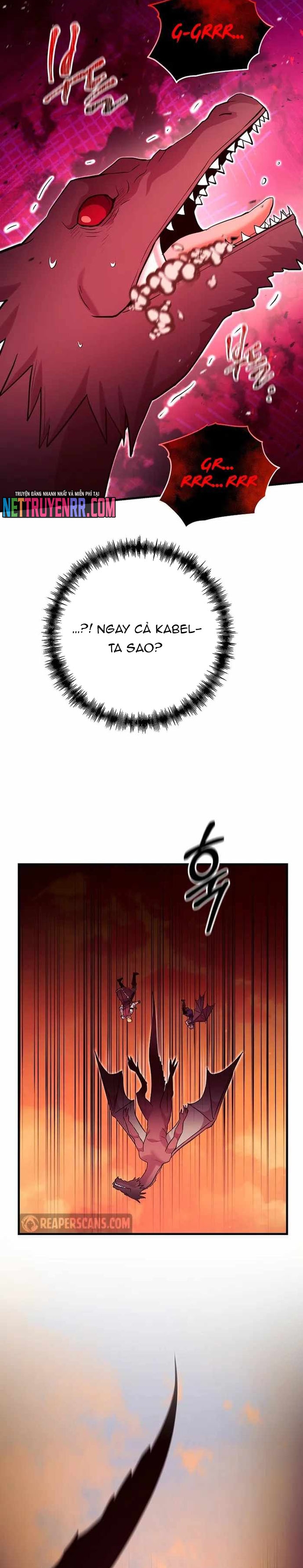 Ta Đã Trở Thành Cuồng Vương Chap 73 - Next Chap 74