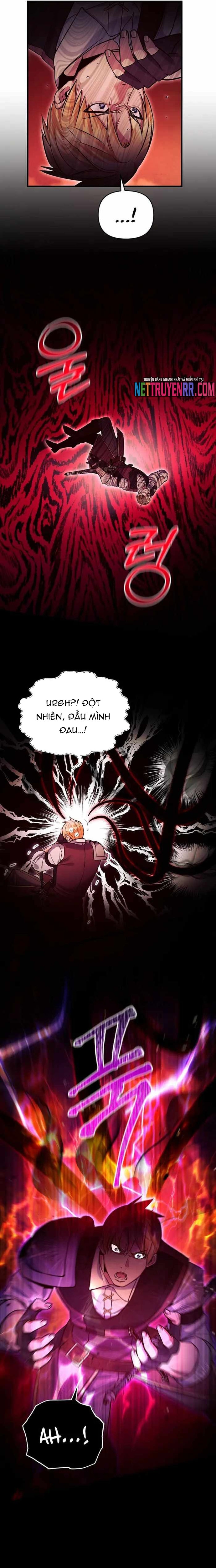 Ta Đã Trở Thành Cuồng Vương Chap 73 - Next Chap 74