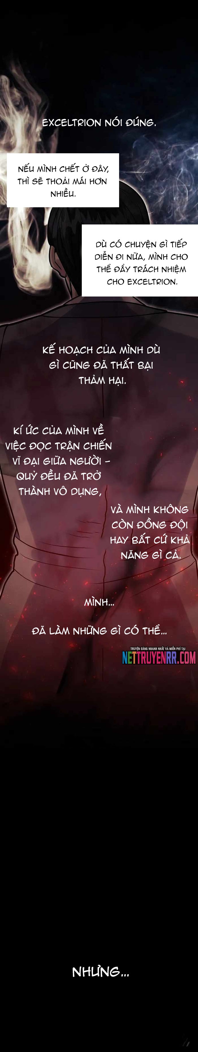 Ta Đã Trở Thành Cuồng Vương Chap 73 - Next Chap 74