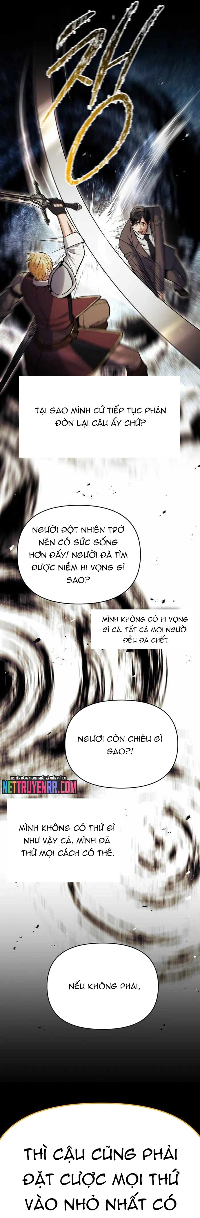 Ta Đã Trở Thành Cuồng Vương Chap 73 - Next Chap 74