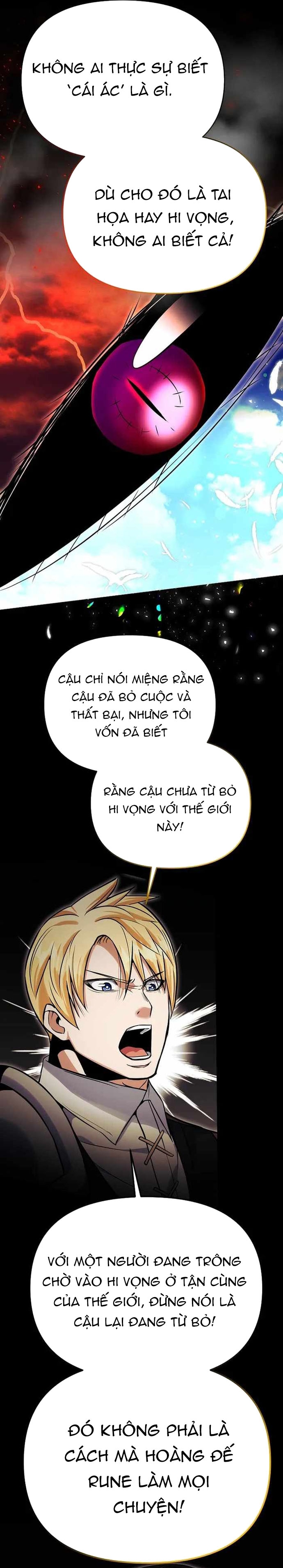 Ta Đã Trở Thành Cuồng Vương Chap 73 - Next Chap 74