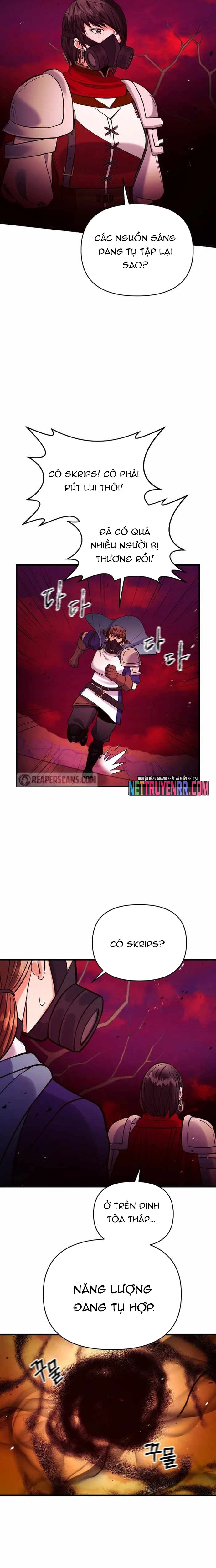 Ta Đã Trở Thành Cuồng Vương Chap 73 - Next Chap 74