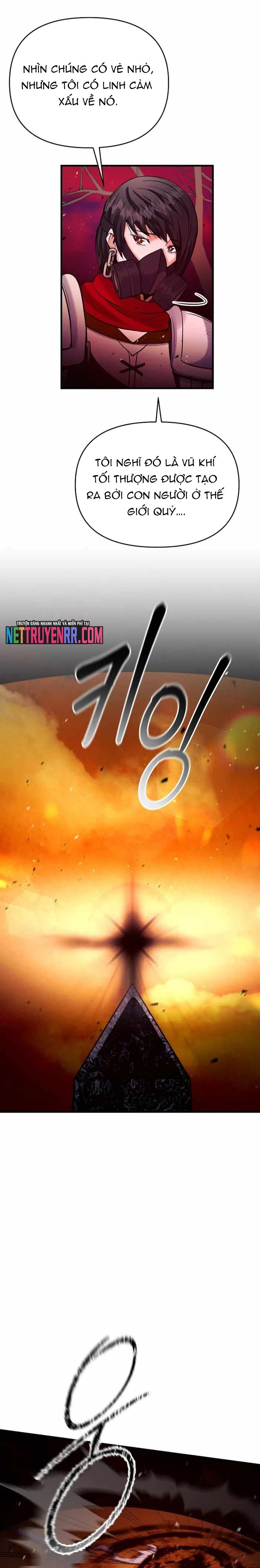 Ta Đã Trở Thành Cuồng Vương Chap 73 - Next Chap 74