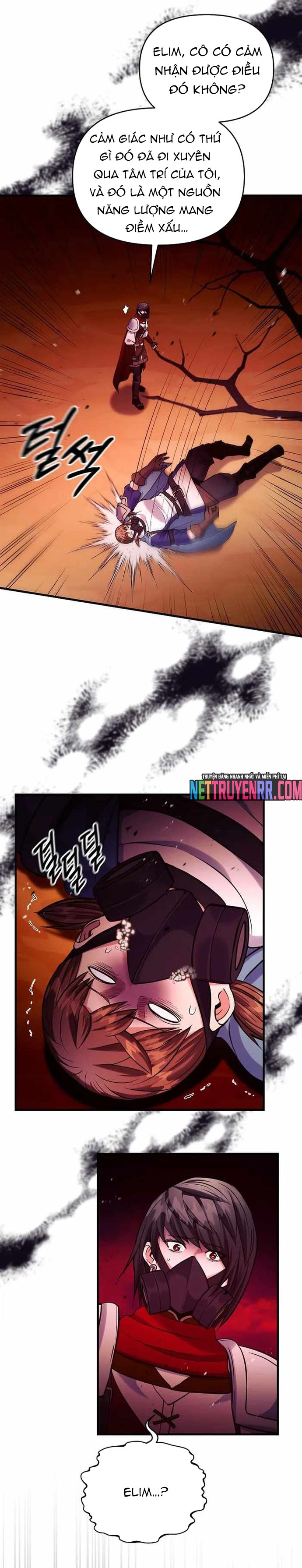 Ta Đã Trở Thành Cuồng Vương Chap 73 - Next Chap 74