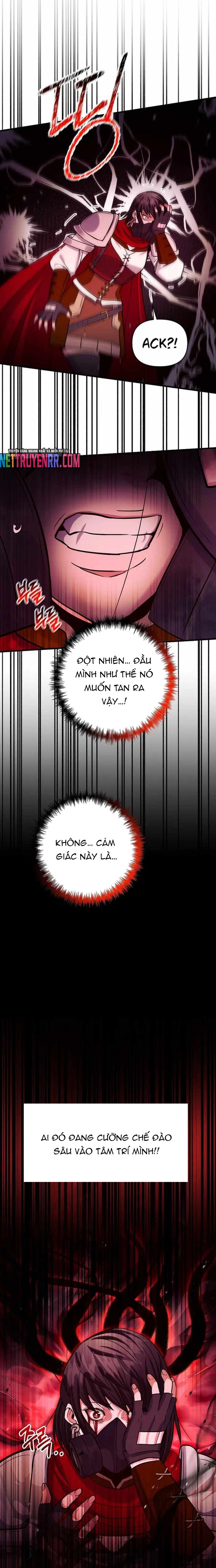 Ta Đã Trở Thành Cuồng Vương Chap 73 - Next Chap 74