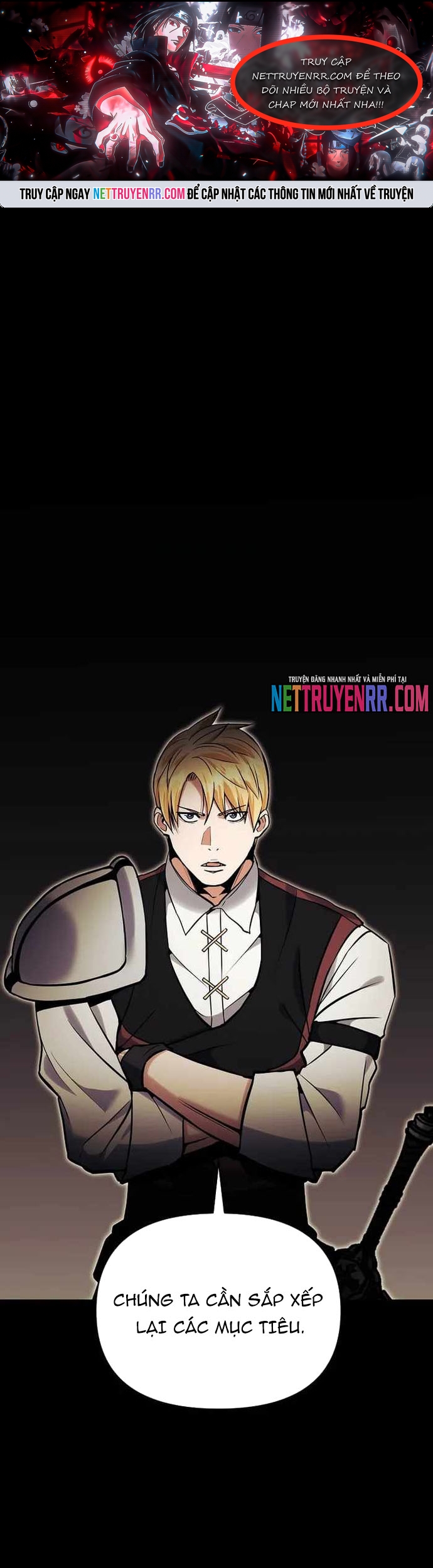 Ta Đã Trở Thành Cuồng Vương Chap 74 - Next Chap 75