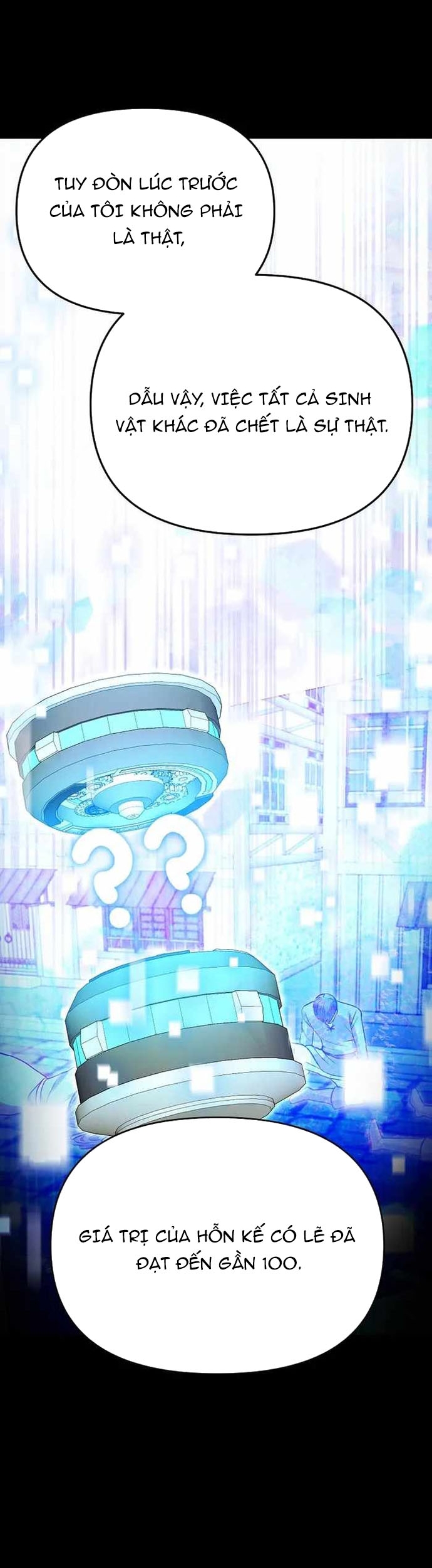 Ta Đã Trở Thành Cuồng Vương Chap 74 - Next Chap 75