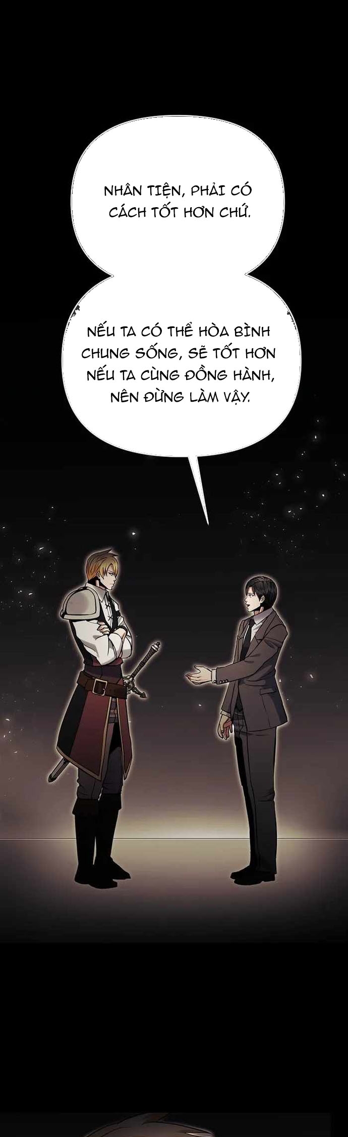 Ta Đã Trở Thành Cuồng Vương Chap 74 - Next Chap 75