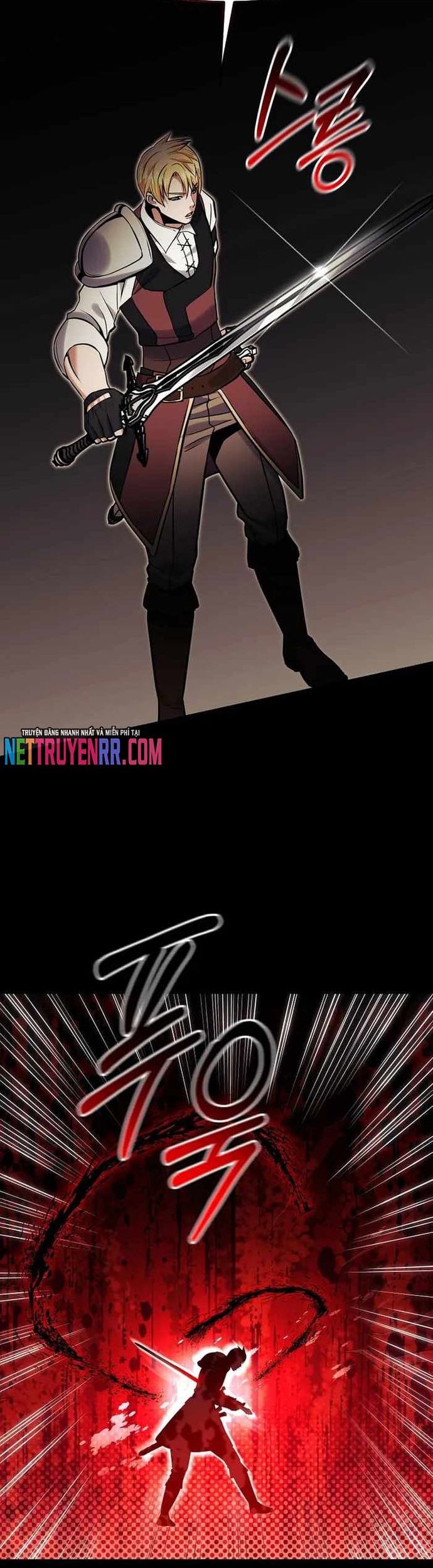 Ta Đã Trở Thành Cuồng Vương Chap 74 - Next Chap 75