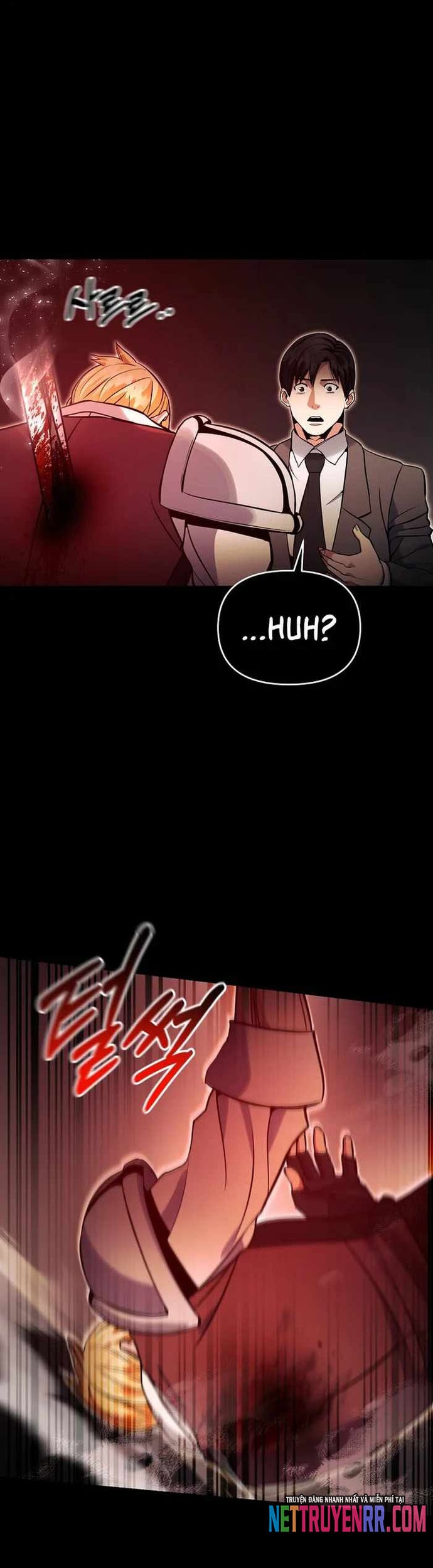 Ta Đã Trở Thành Cuồng Vương Chap 74 - Next Chap 75