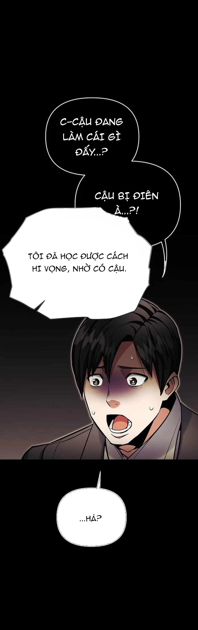 Ta Đã Trở Thành Cuồng Vương Chap 74 - Next Chap 75