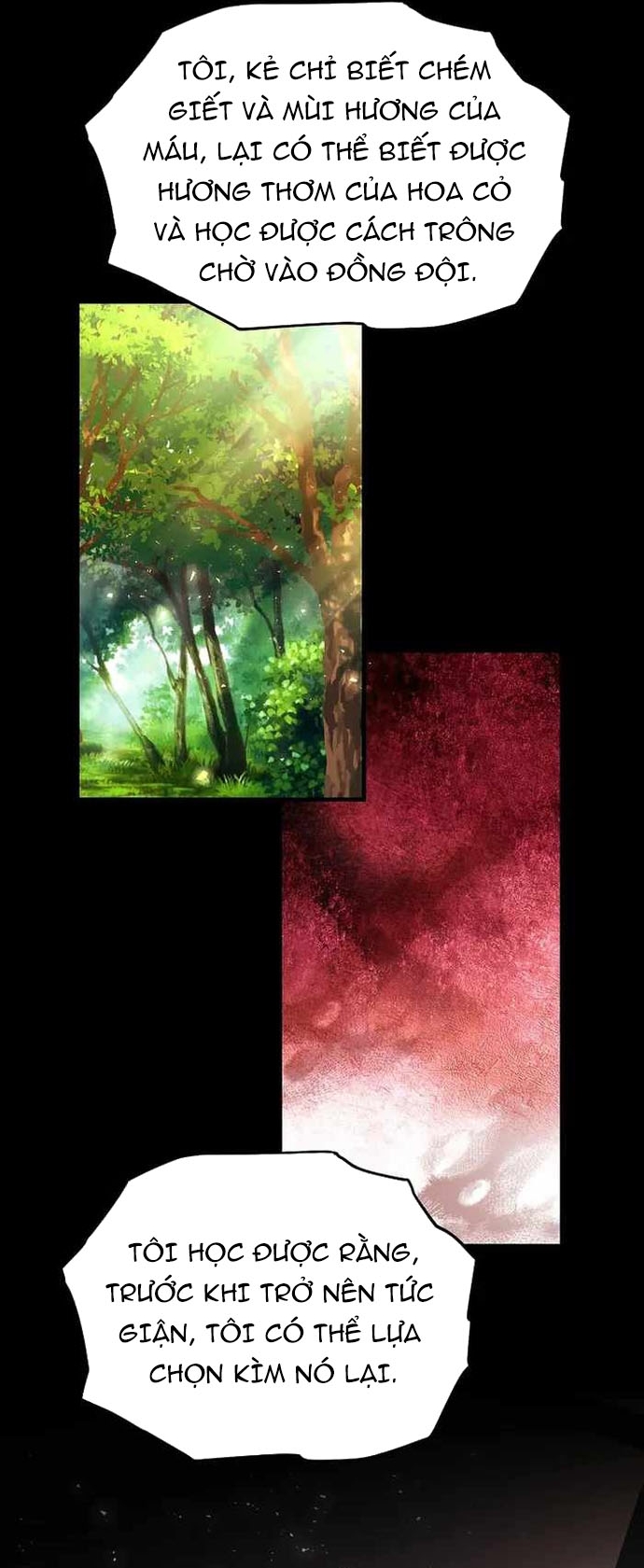 Ta Đã Trở Thành Cuồng Vương Chap 74 - Next Chap 75